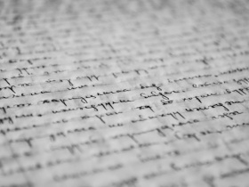 Testimonial einer zufriedenen Kundin-