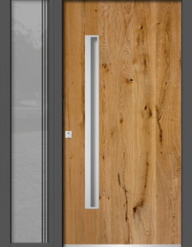 HOLZ-ALU-