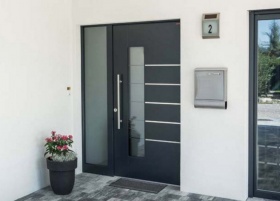 ALLUMINIUM-