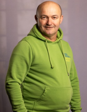 Leitung Montageteam Martin-Leitung Montageteam