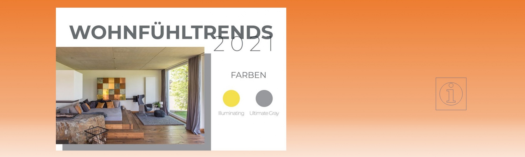 Gaulhofer Wohlfühltrends