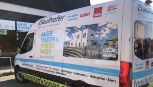 Beratung und Montage aus einer Hand