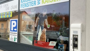 Ladestation für E-Autos